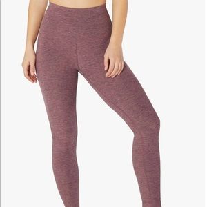 Beyond Yoga Space Dye Take Me Higher long legging